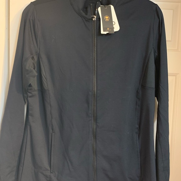 Full zip jacket - Picture 3 of 3